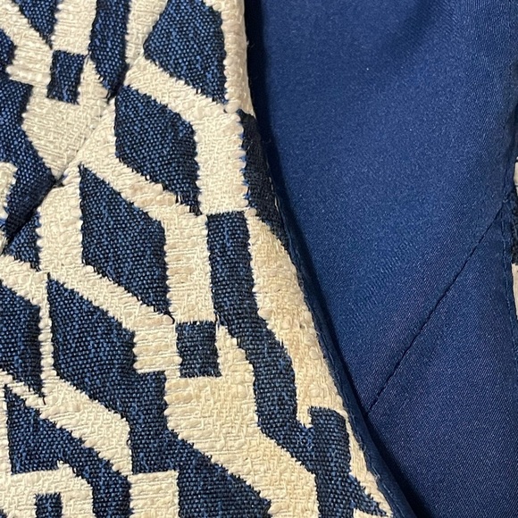 MOULINETTE SOEURS by ANTHROPOLOGIE Mulberry Road Dress - Picture 9 of 11